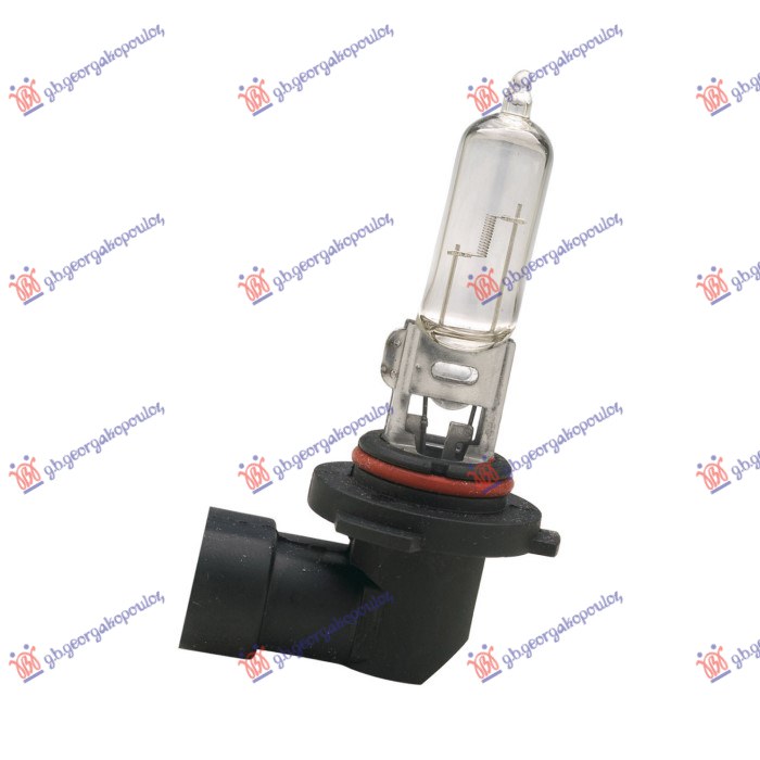 LAMP HB3 12V/60W 9005