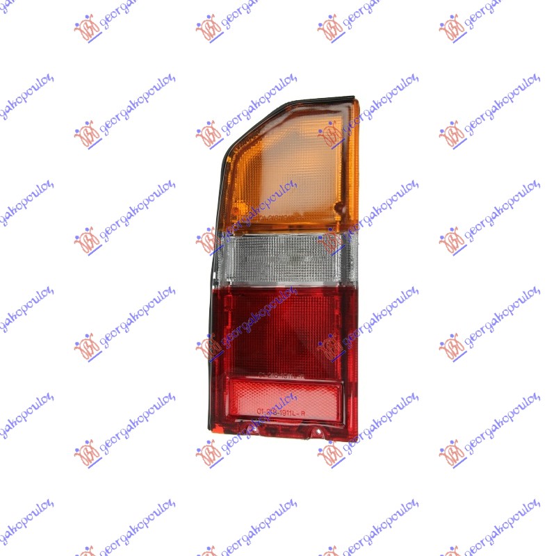 TAIL LAMP (DEPO)