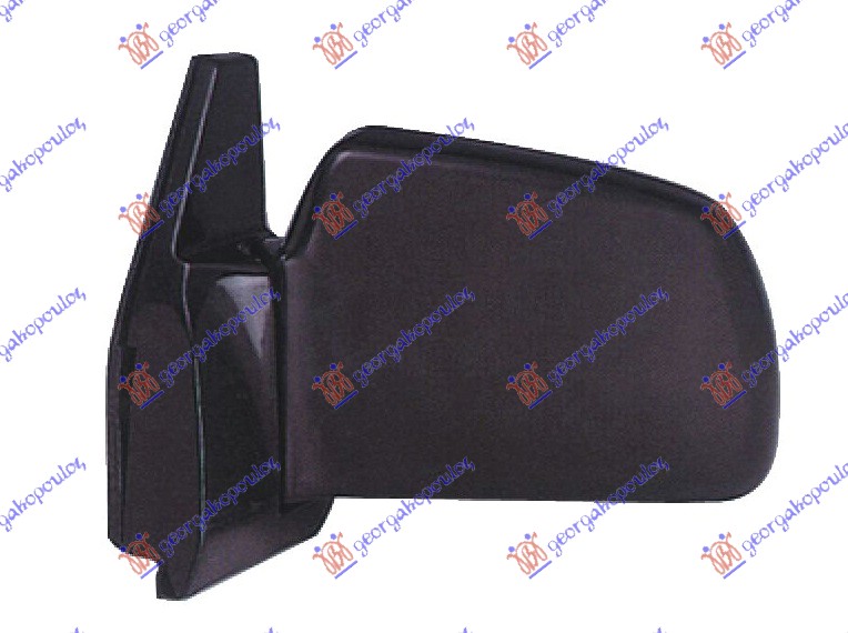 DOOR MIRROR CABLE (CONVEX GLASS)