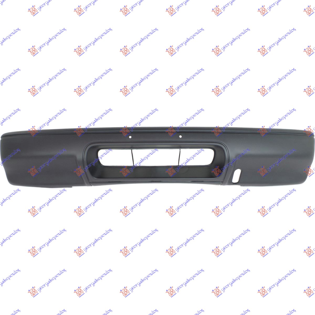 FRONT BUMPER (A QUALITY)