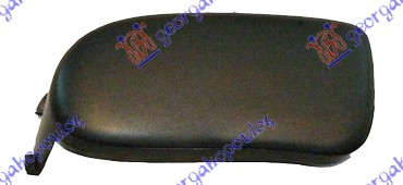 FOG LAMP COVER