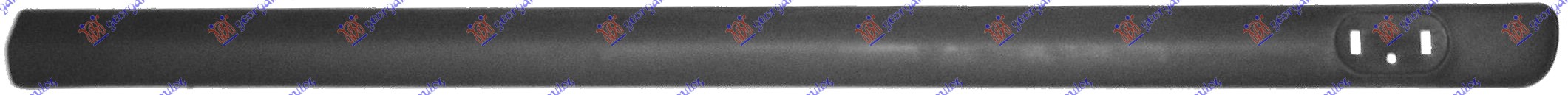 FRONT DOOR SIDE MOULDING 5D