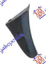 FRONT BUMPER FLARE 2001-