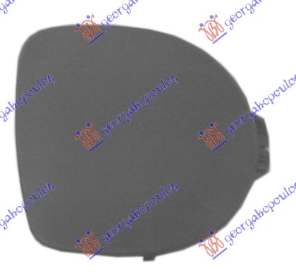 FOG LAMP COVER
