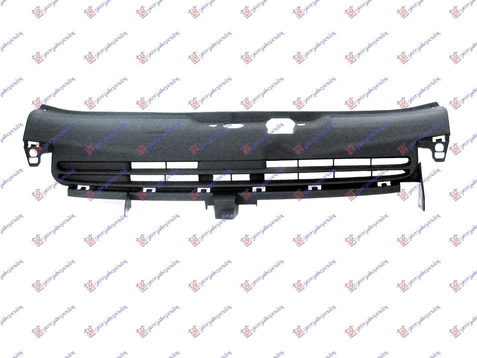 GRILLE INNER