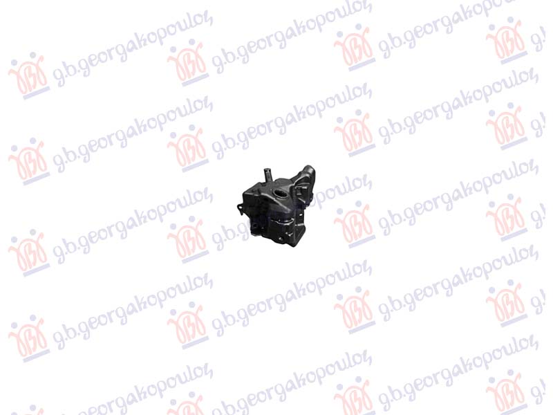 WIPER WASHER TANK (TYPE B 4.6L)