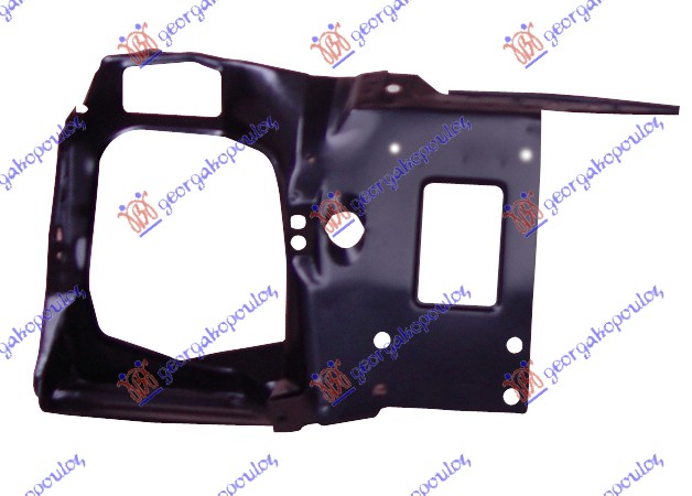 HEAD LAMP PANEL STEEL
