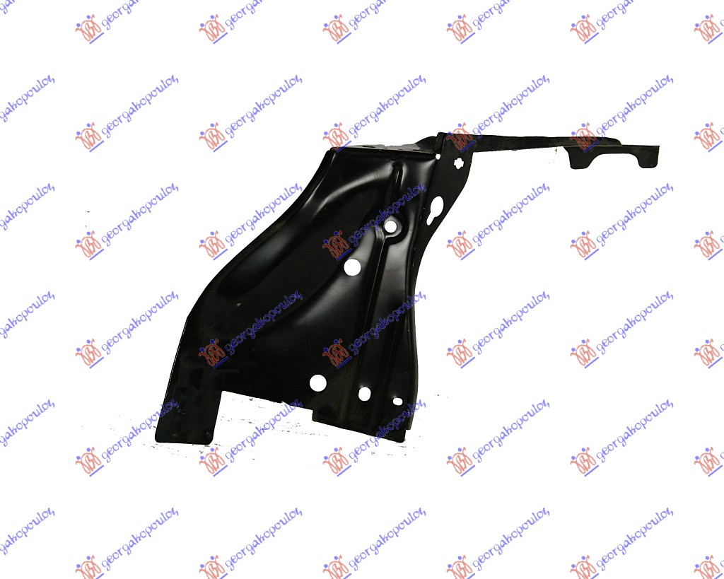HEAD LAMP PANEL STEEL