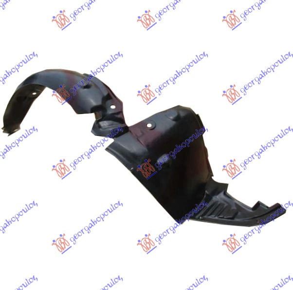 FRONT INNER PLASTIC FENDER (A QUALITY)