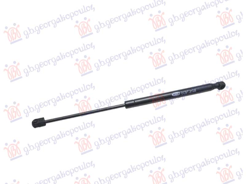GAS SPRING TAIL GATE (517L-460N) (MARELLI)