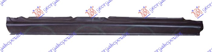 DOOR SILL 4D/S.W.