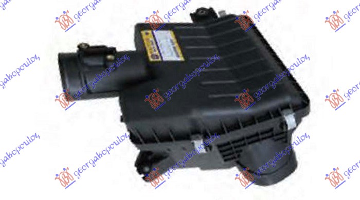 AIR FILTER BOX (2.0 PETROL)
