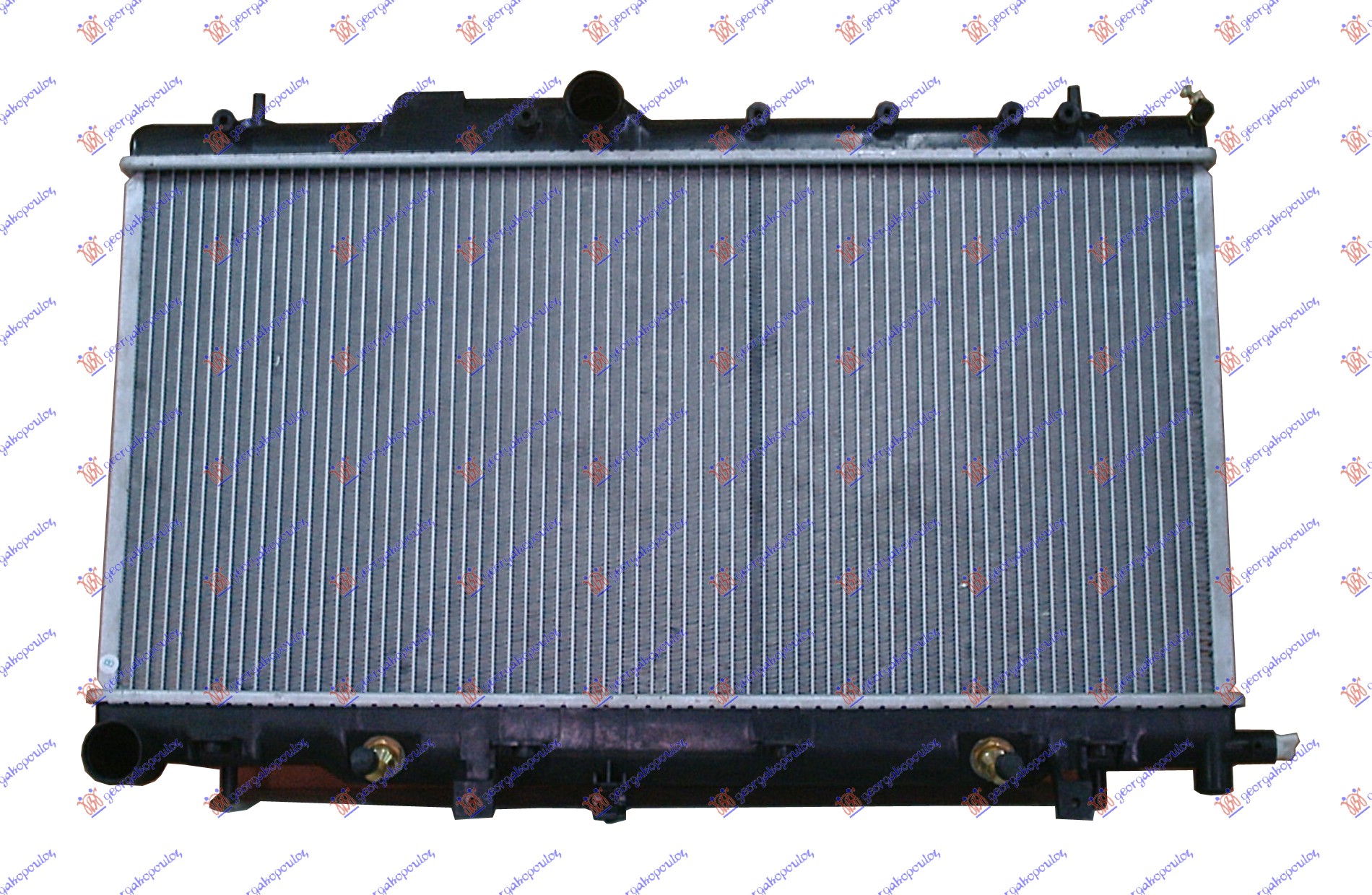 RADIATOR 2.0 PETROL TURBO WRX (686x340)