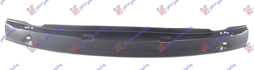 REAR BUMPER REINFORCEMENT 2002-