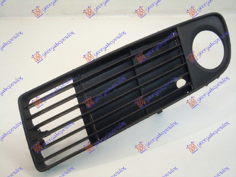 FRONT BUMPER GRILLE 1999-2002