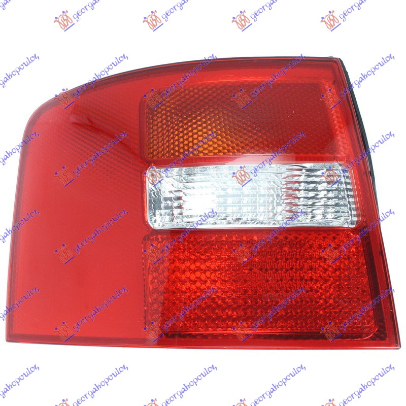 TAIL LAMP 2002- S.W. (DEPO)