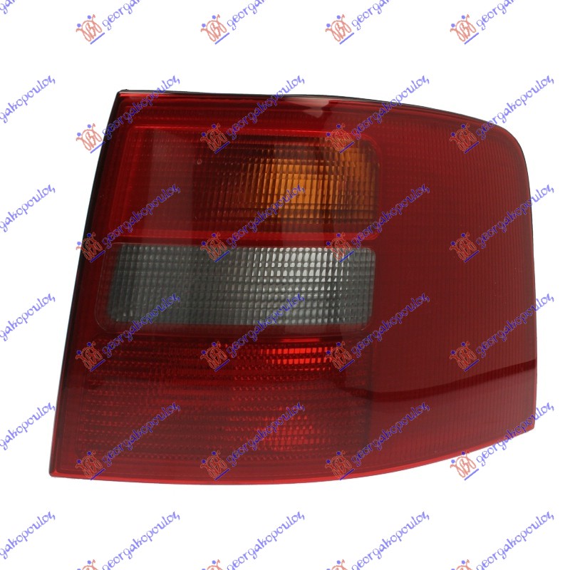 TAIL LAMP (SW) -2002 (DEPO)
