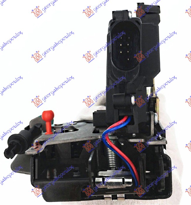 REAR DOOR LOCK CENTRAL LOCK (7pins) (A QUALITY)
