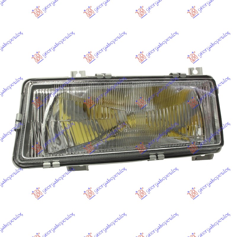 HEAD LAMP ELECTRICAL (TYC)
