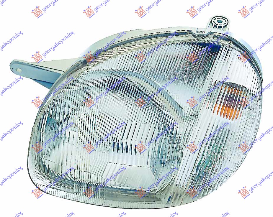 HEAD LAMP ELECTRICAL (DEPO)