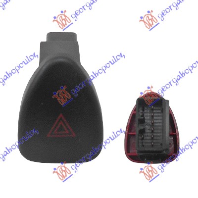 ALARM SWITCH (8pin)