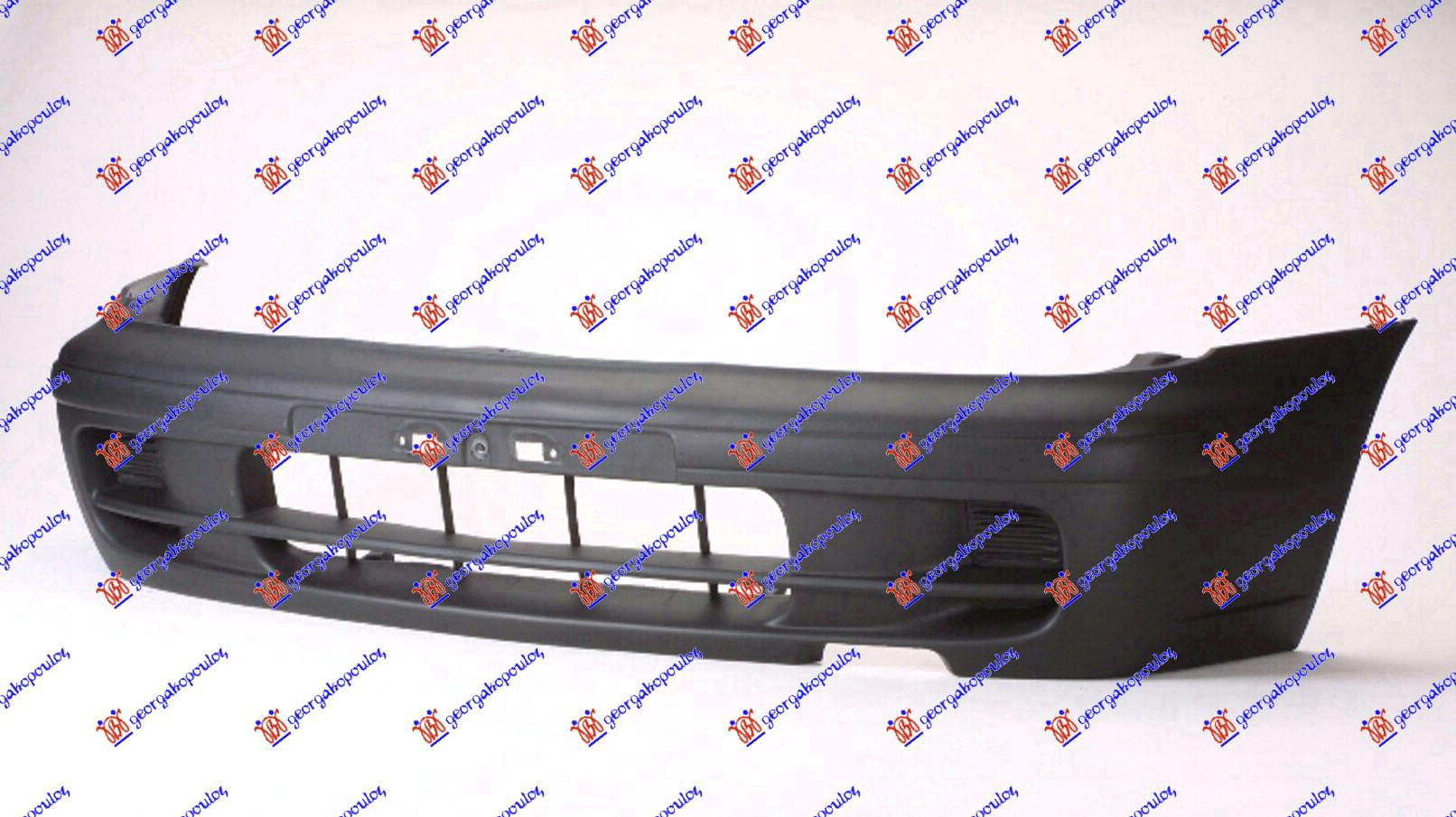 FRONT BUMPER (A QUALITY)