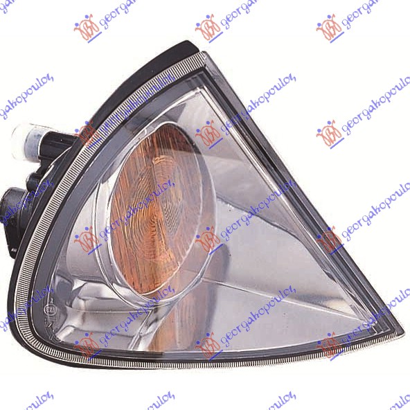 CORNER LAMP 2000-