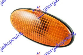 SIDE LAMP YELLOW
