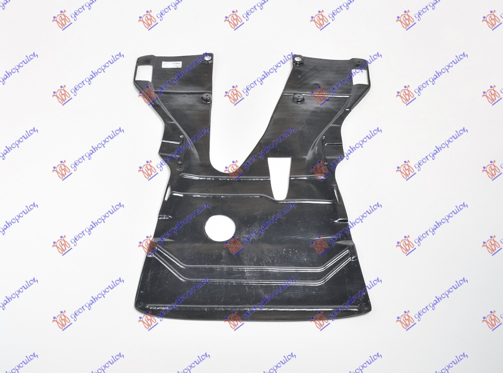 FRONT COVER ENGINE PLASTIC