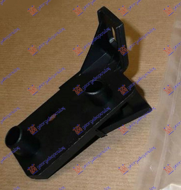 FRONT BUMPER BRACKET PLASTIC