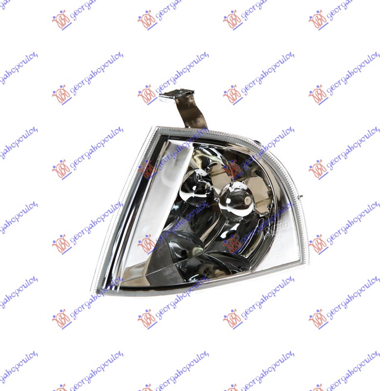 CORNER LAMP -2000 CLEAR