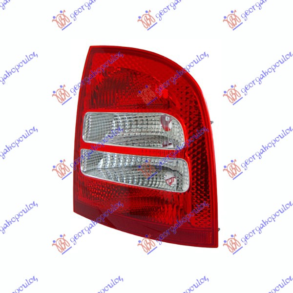 TAIL LAMP 2000-