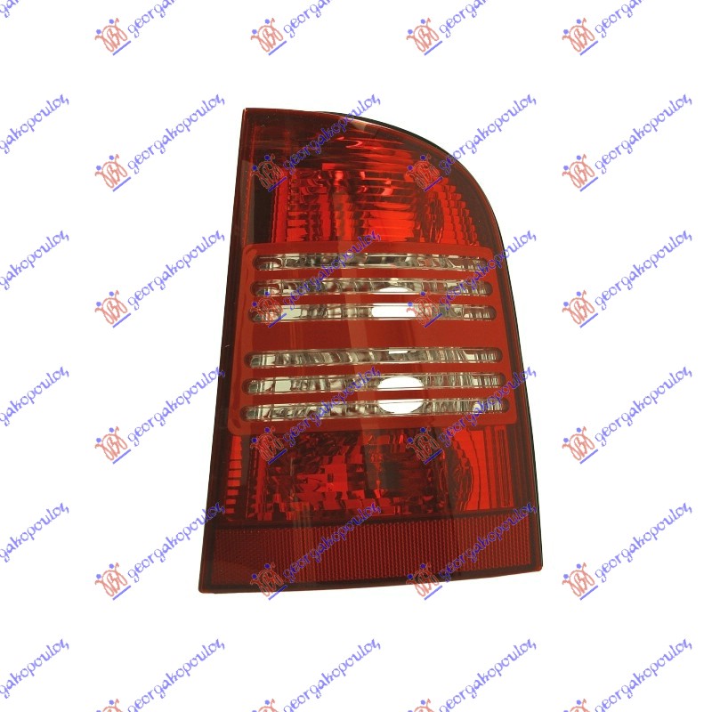 TAIL LAMP S.W. (DEPO)