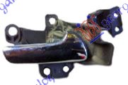 DOOR HANDLE FRONT INNER
