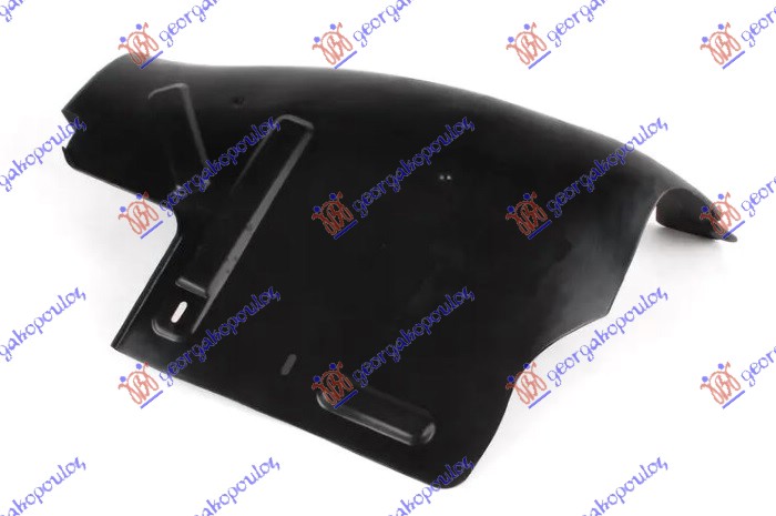 FRONT COVER ENGINE PLASTIC