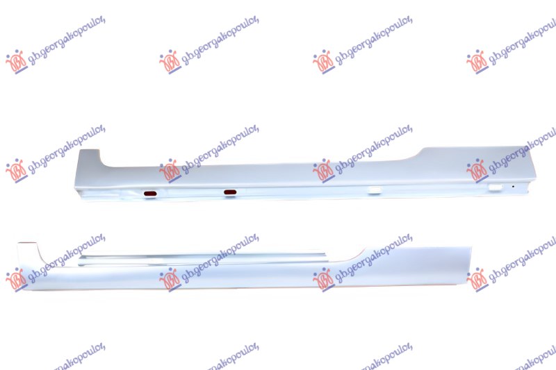 DOOR SILL 2D
