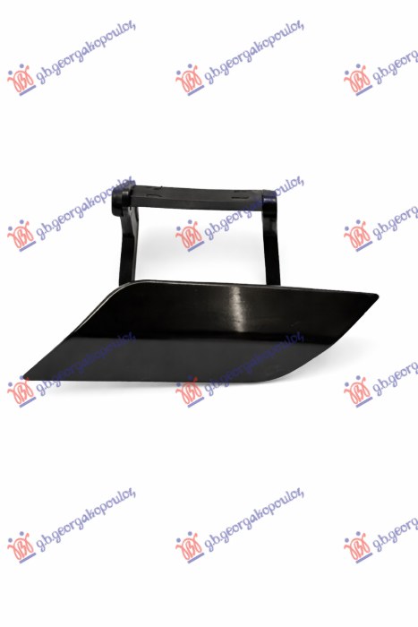 HEAD LAMP WASHER COVER (AMG)