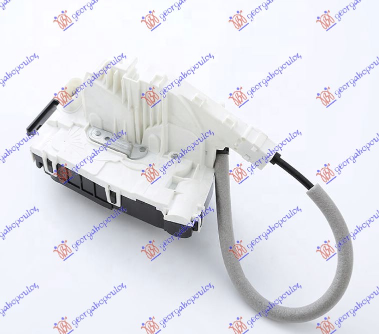 REAR DOOR LOCK ELECTRICAL (KEYLESS) (8pins)