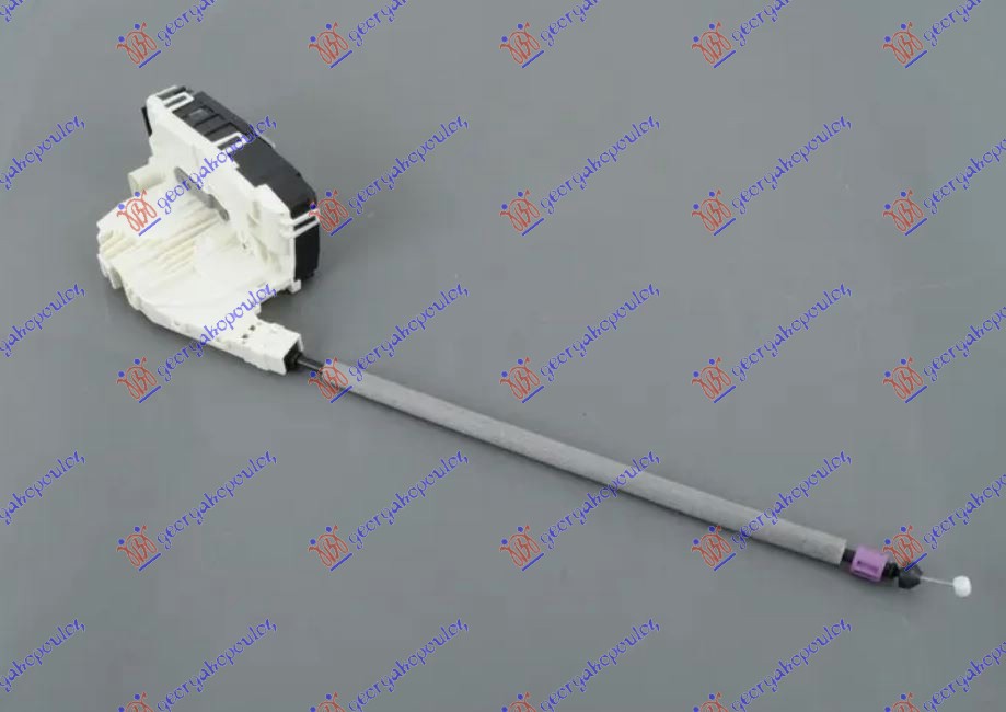 REAR DOOR LOCK ELECTRICAL (KEYLESS) (8pins)