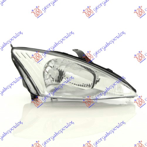 HEAD LAMP ELECTRICAL-2002 (TYC)