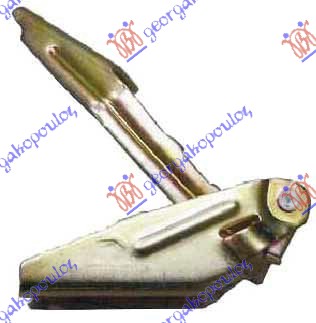 FRONT HOOD HINGE
