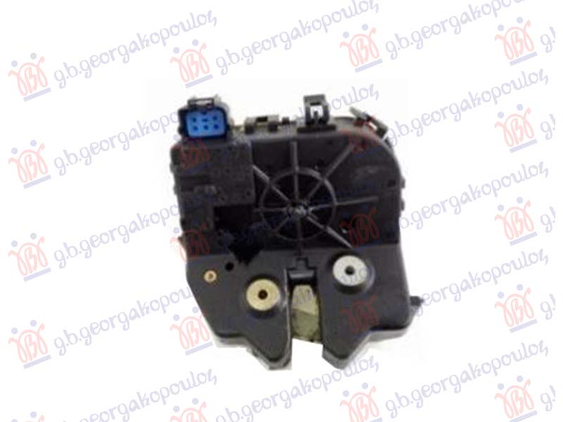 REAR DOOR LOCK 3/5th ELECTRICAL (5pins)