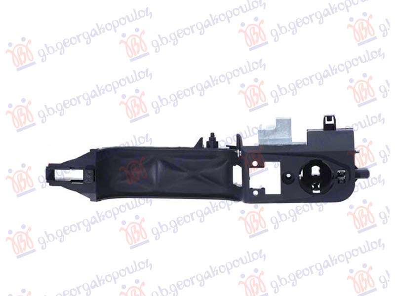 DOOR HANDLE FRONT OUTER (INNER BASE)