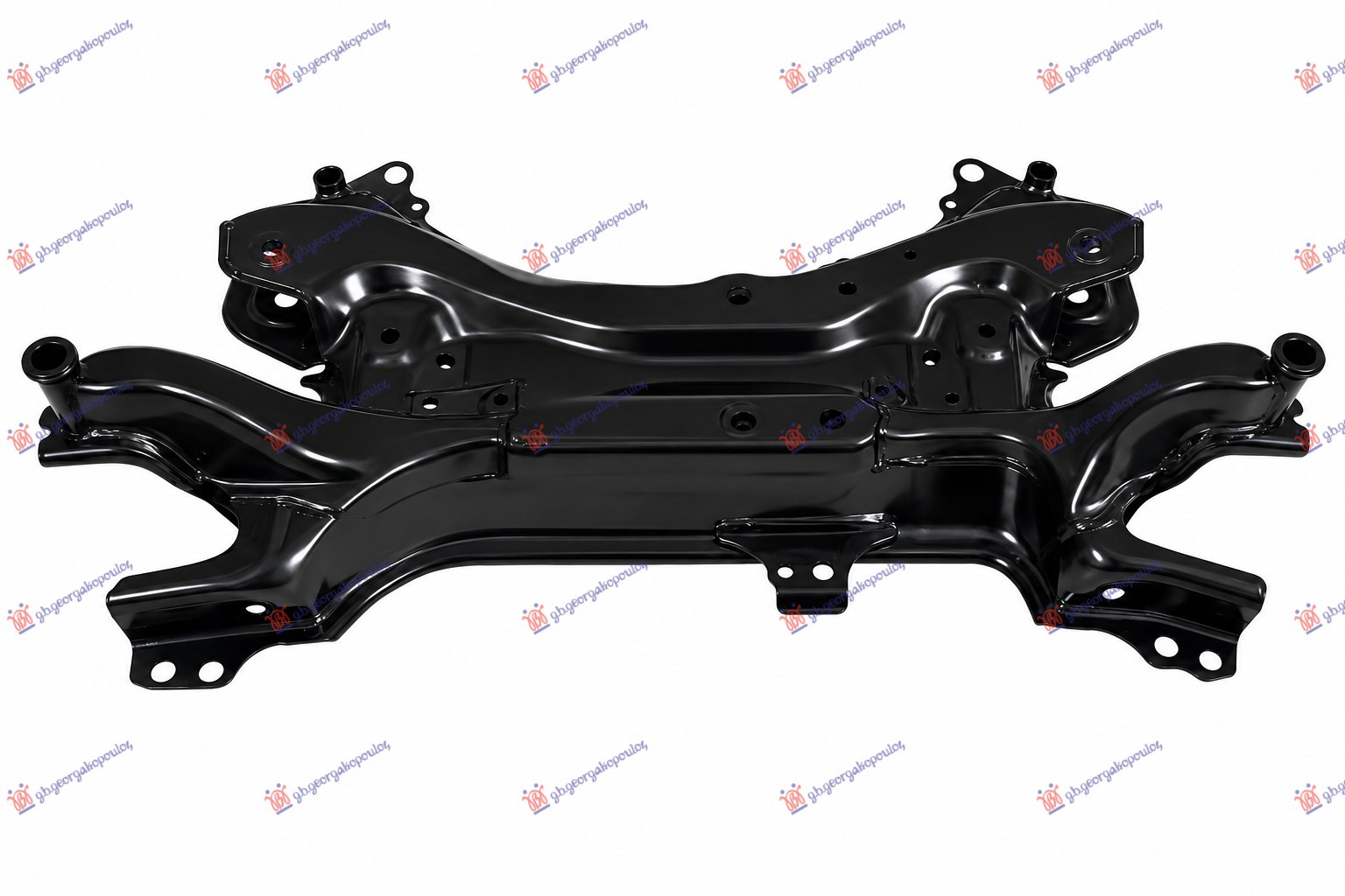 ENGINE MOUNT (2.0/2.2/2.4L)