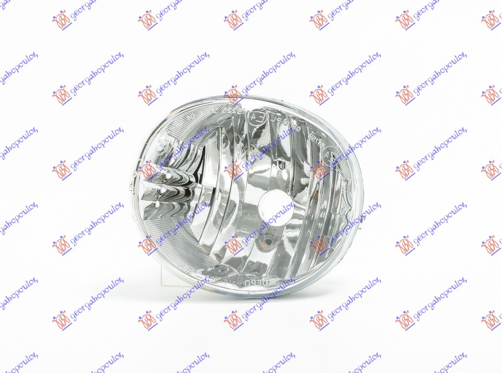 FOG LAMP 2003-