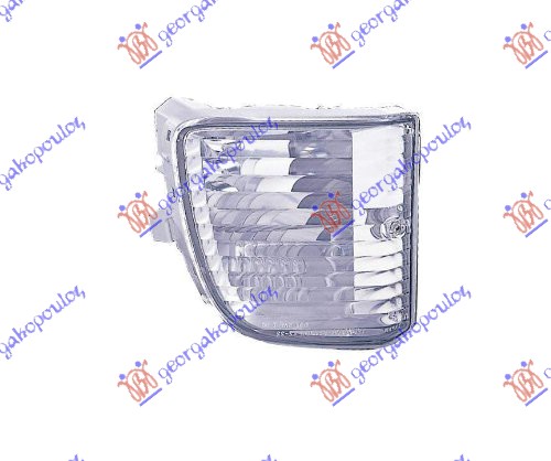 FRONT LAMP W/O FOG LAMP -2003