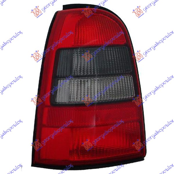 TAIL LAMP SW (TYC)