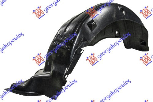 REAR INNER PLASTIC FENDER