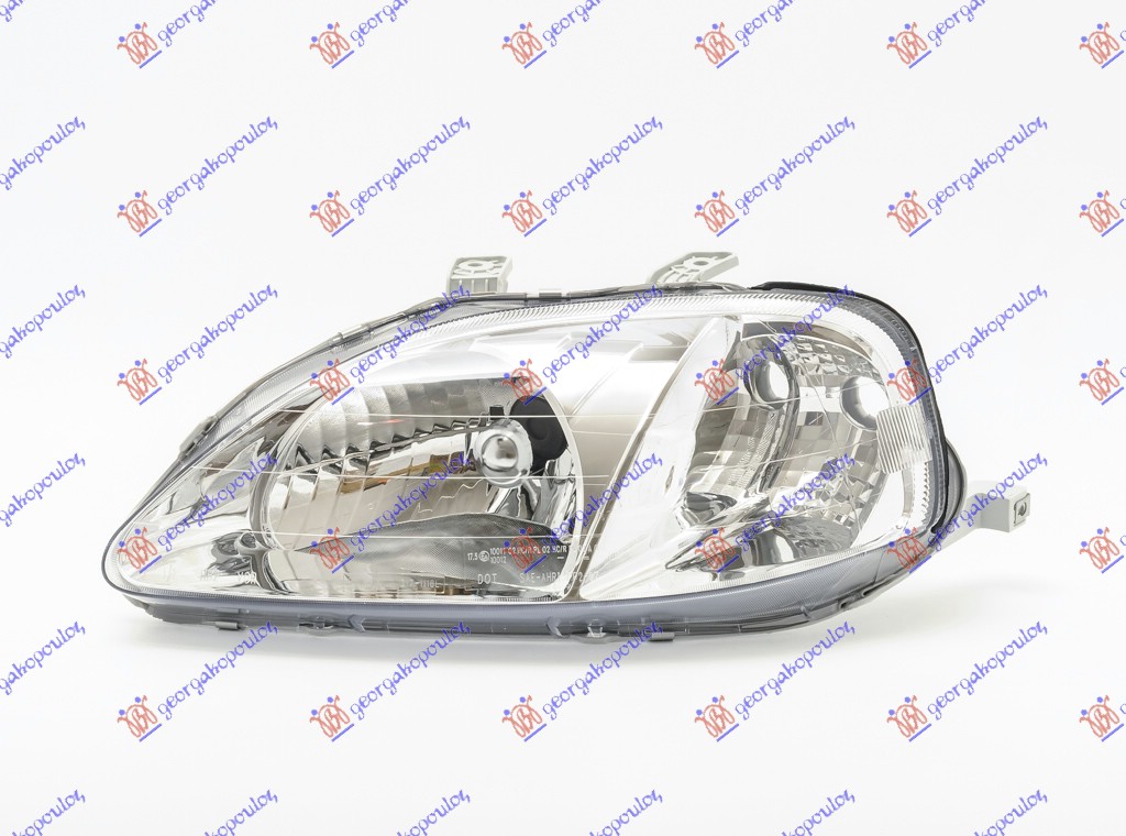 HEAD LAMP ELECTRICAL (STANLEY TYPE) (DEPO)