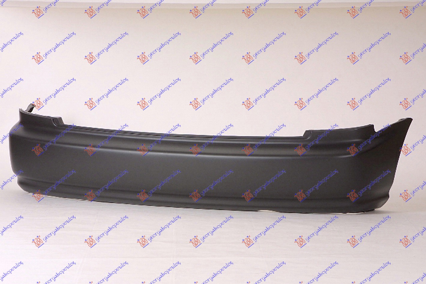 REAR BUMPER (A QUALITY)